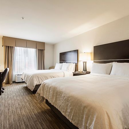 Holiday Inn Express Bothell By Ihg Eksteriør bilde