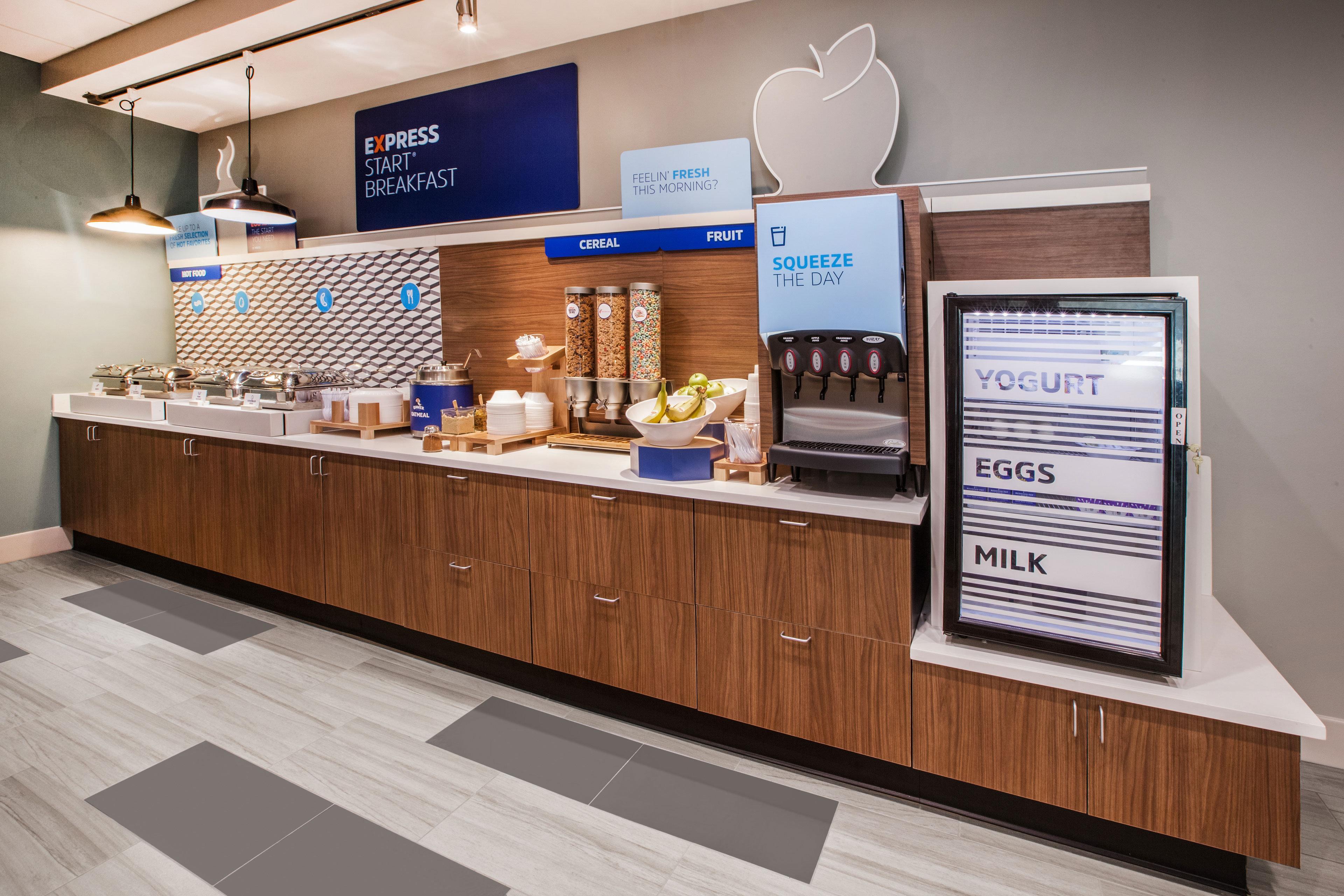 Holiday Inn Express Bothell By Ihg Eksteriør bilde