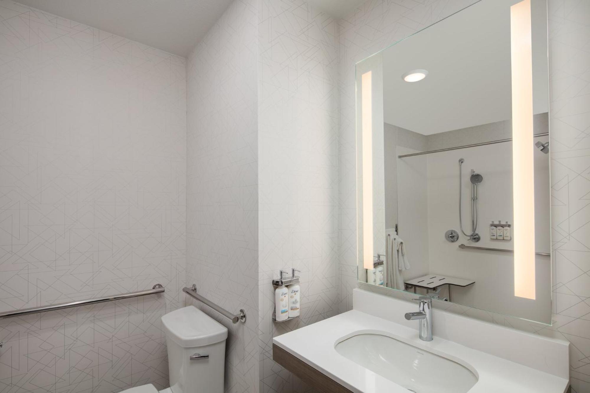 Holiday Inn Express Bothell By Ihg Eksteriør bilde