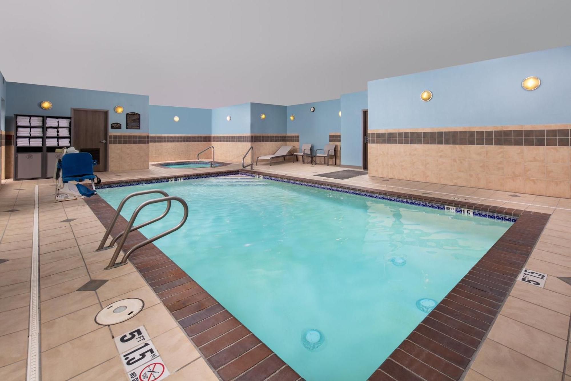 Holiday Inn Express Bothell By Ihg Eksteriør bilde