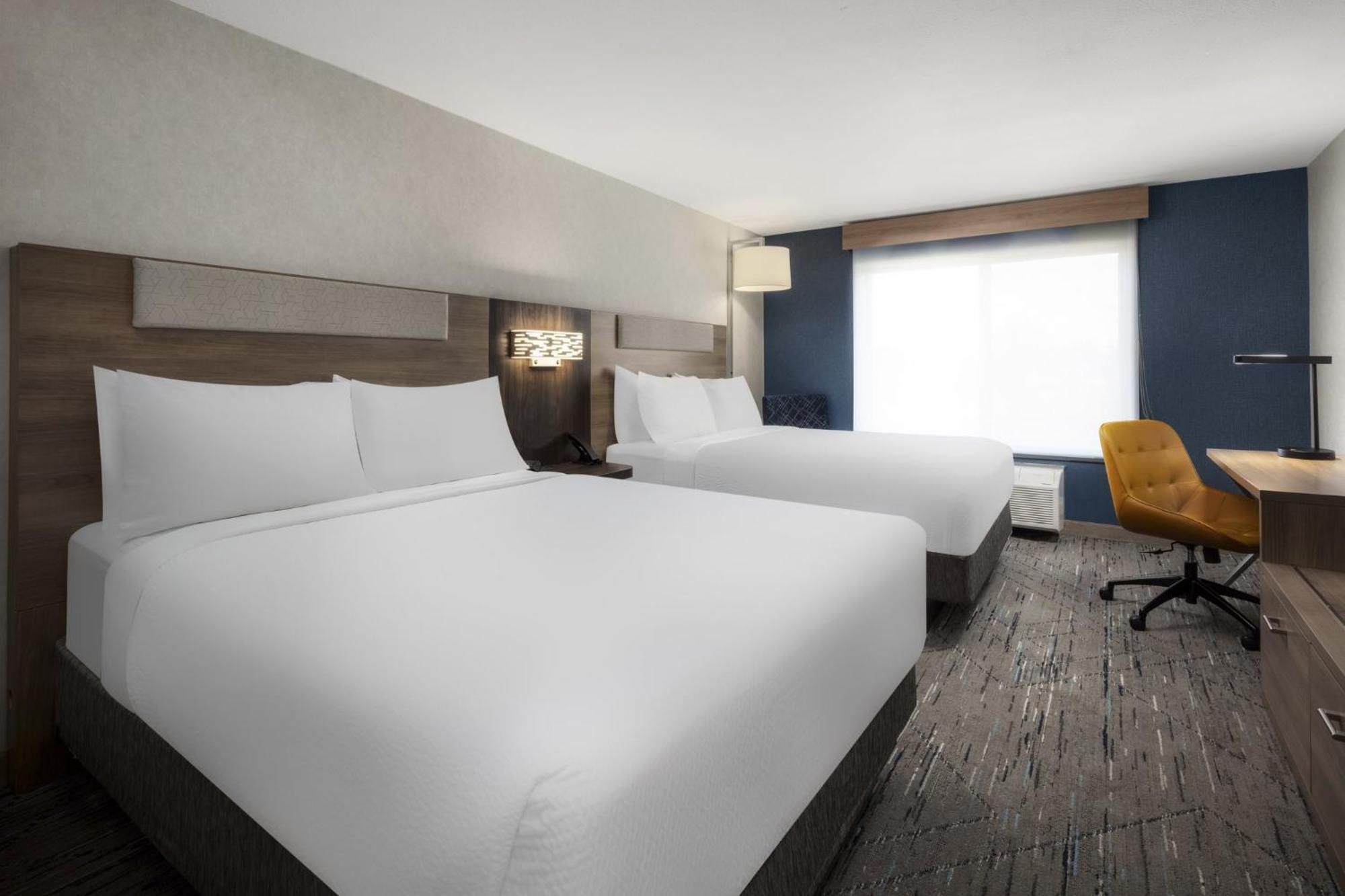 Holiday Inn Express Bothell By Ihg Eksteriør bilde