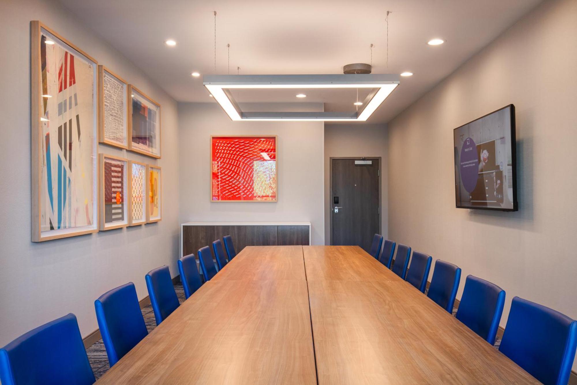 Holiday Inn Express Bothell By Ihg Eksteriør bilde