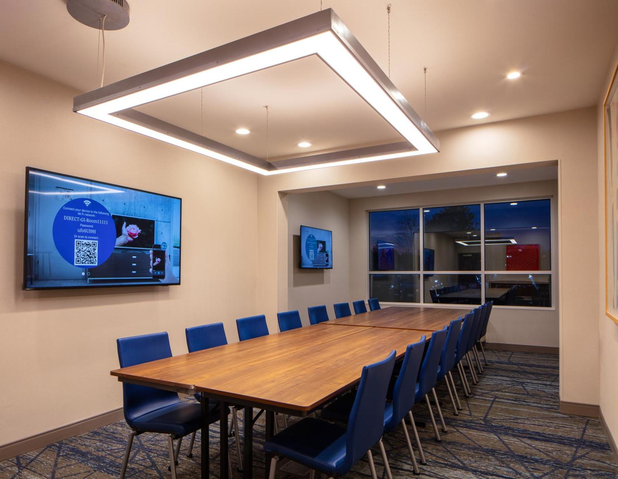 Holiday Inn Express Bothell By Ihg Eksteriør bilde