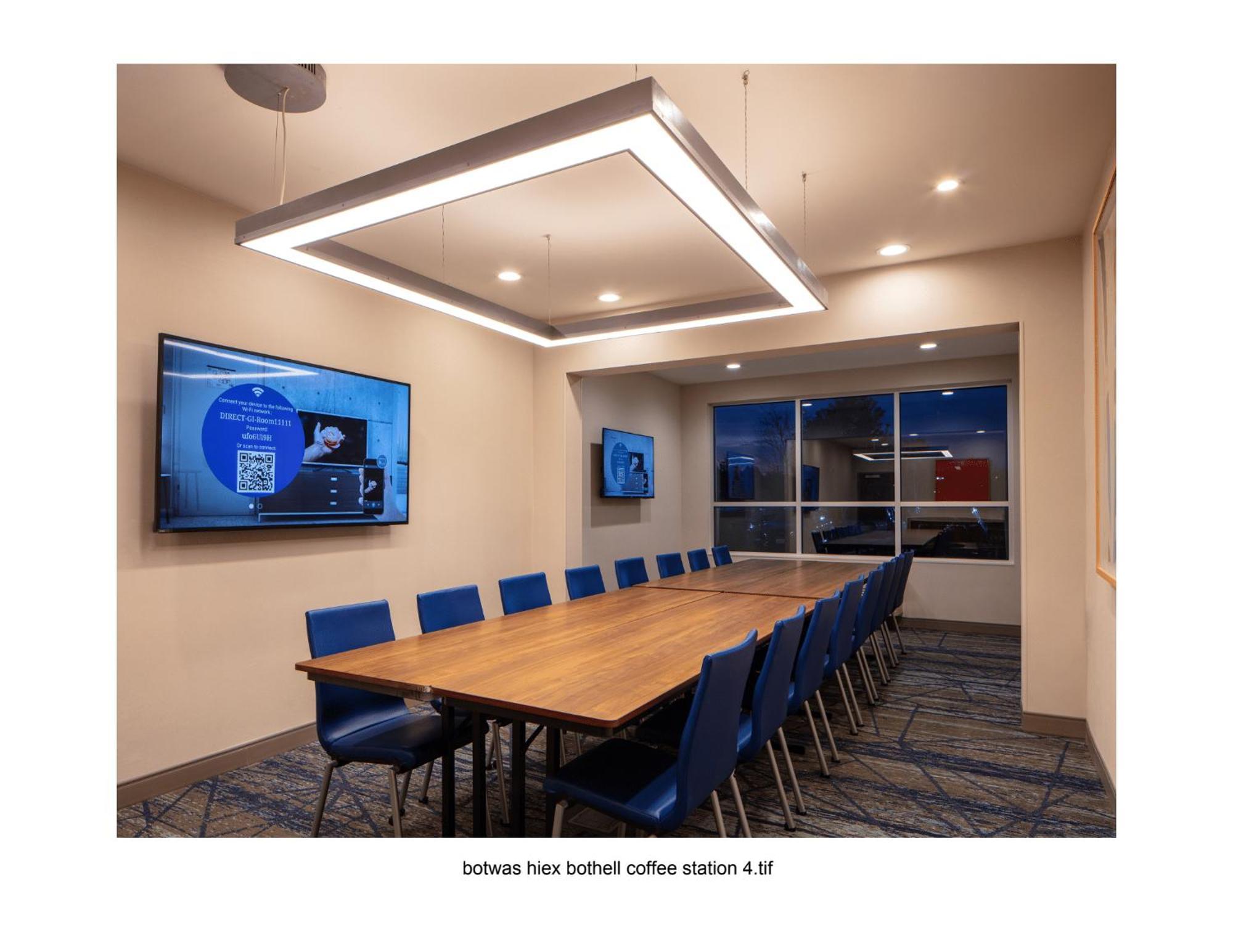 Holiday Inn Express Bothell By Ihg Eksteriør bilde