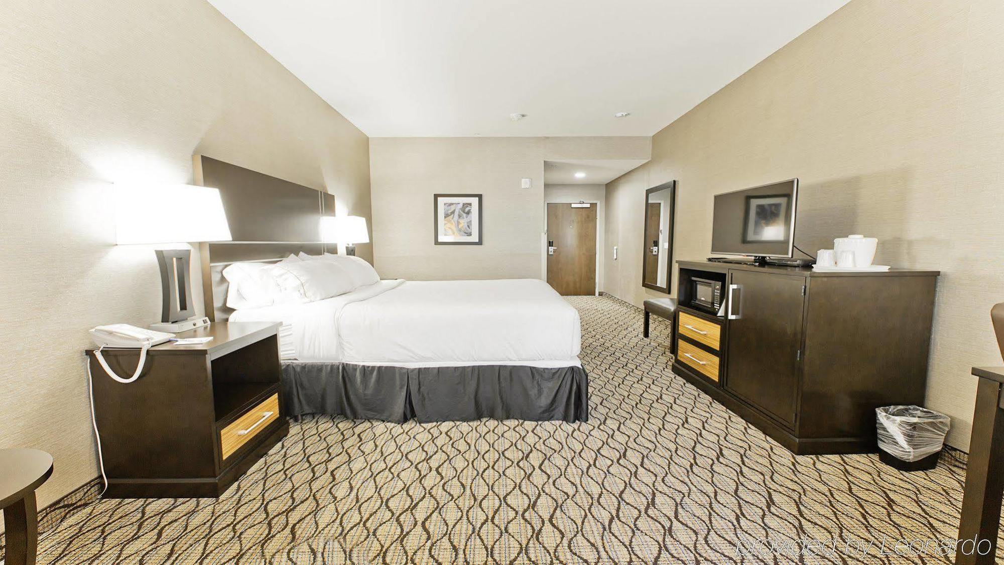 Holiday Inn Express Bothell By Ihg Eksteriør bilde