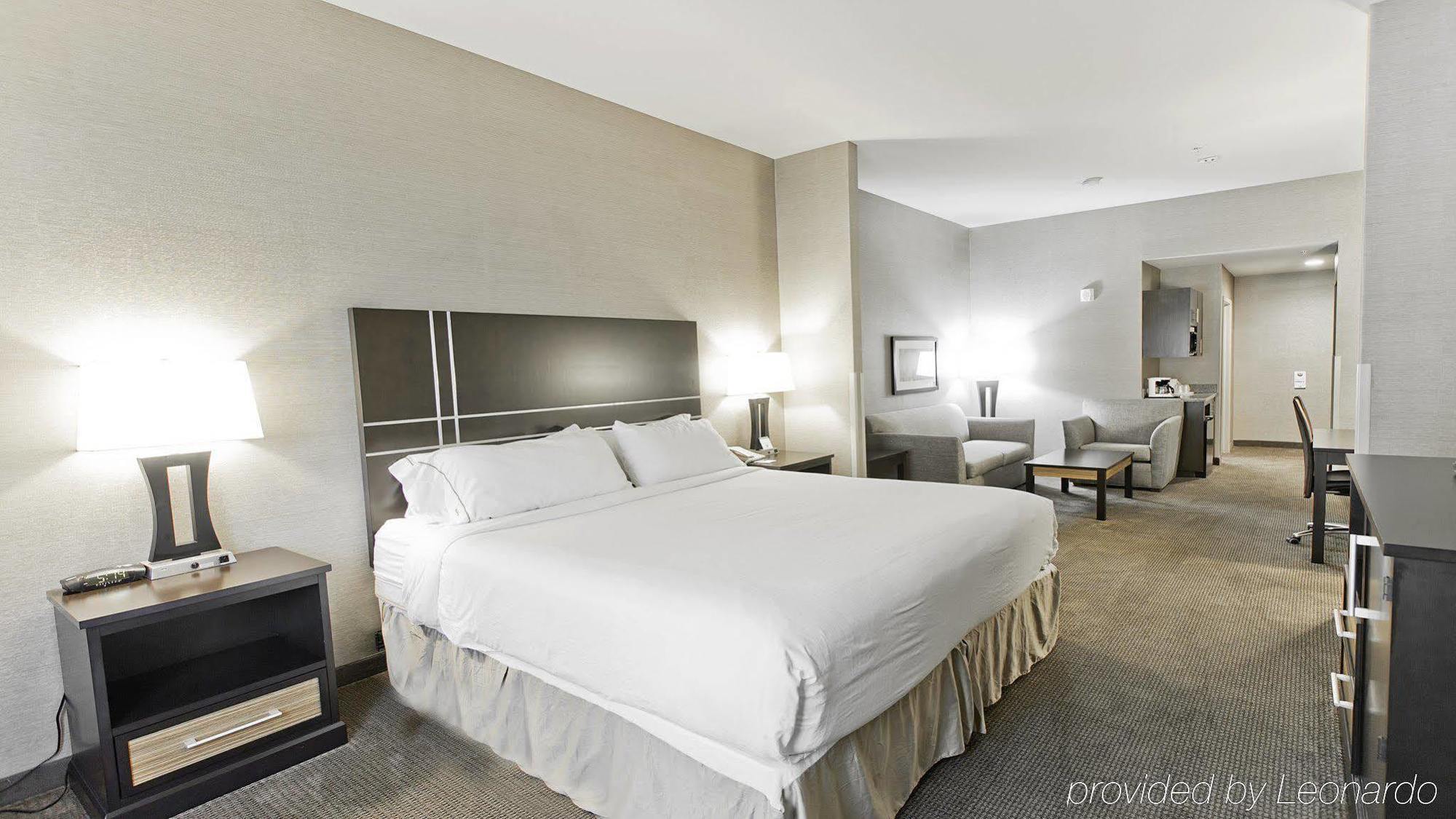 Holiday Inn Express Bothell By Ihg Eksteriør bilde