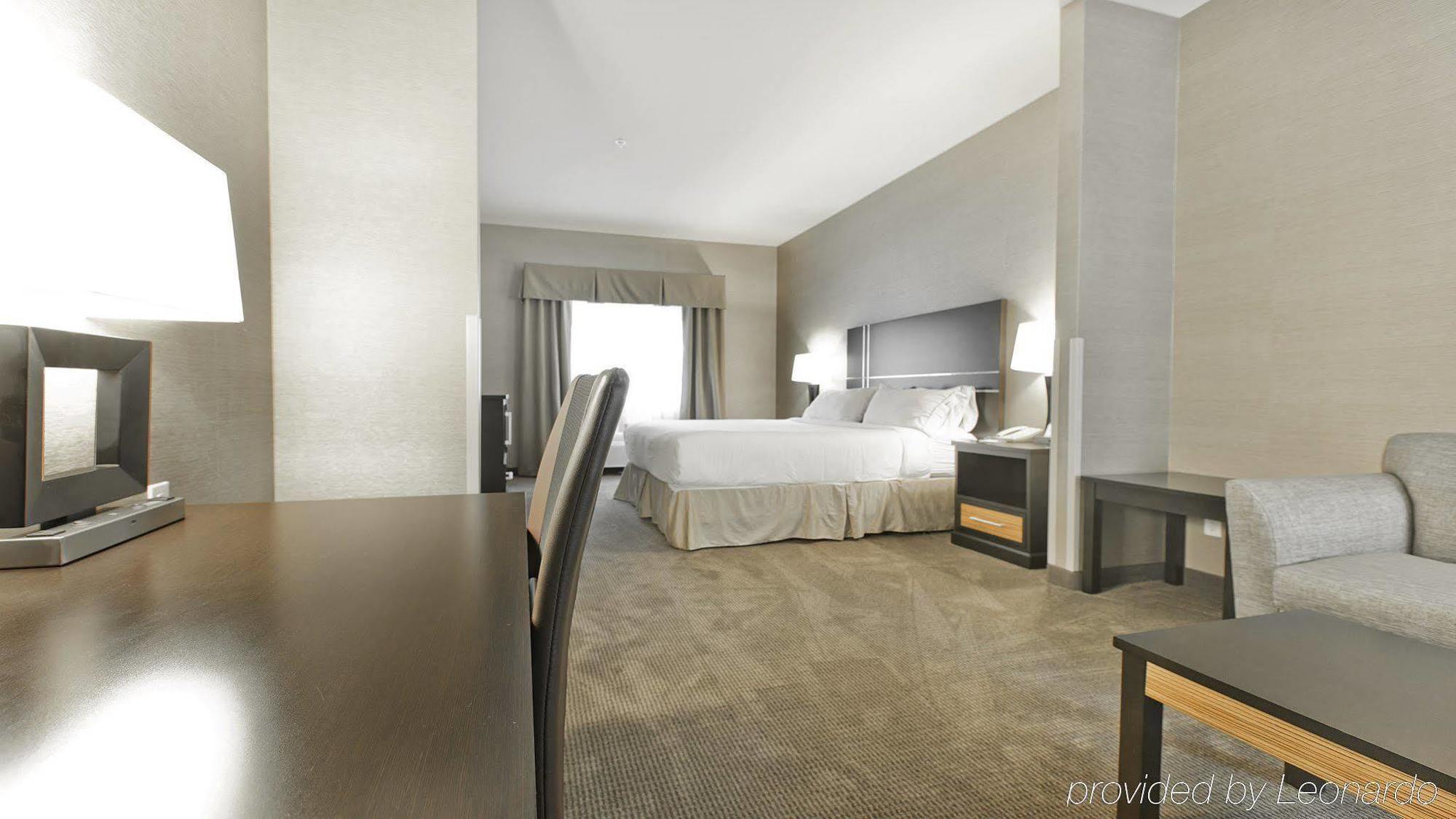 Holiday Inn Express Bothell By Ihg Eksteriør bilde