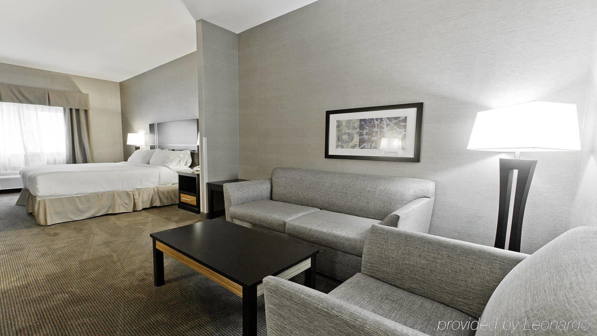 Holiday Inn Express Bothell By Ihg Eksteriør bilde