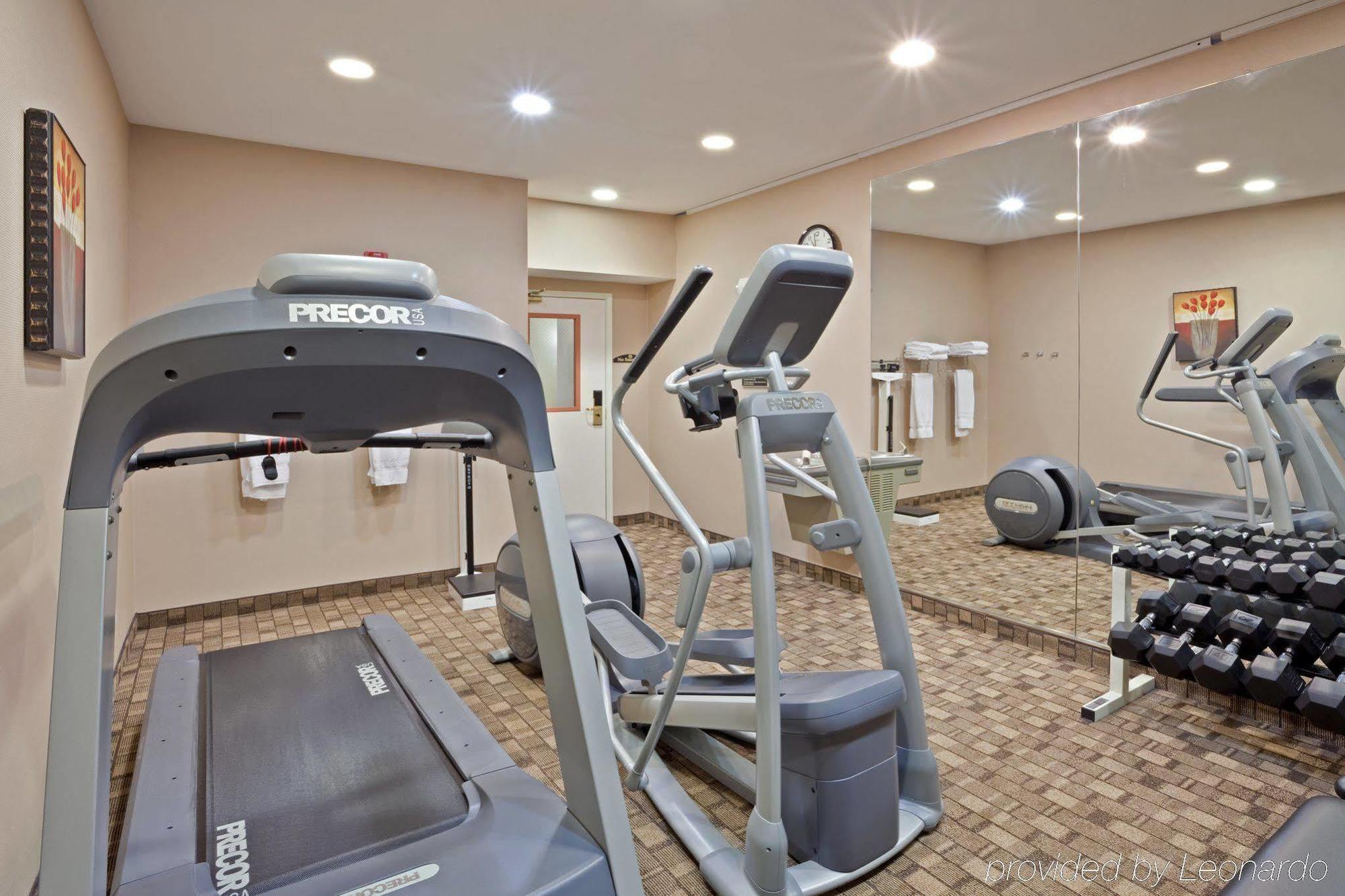 Holiday Inn Express Bothell By Ihg Eksteriør bilde