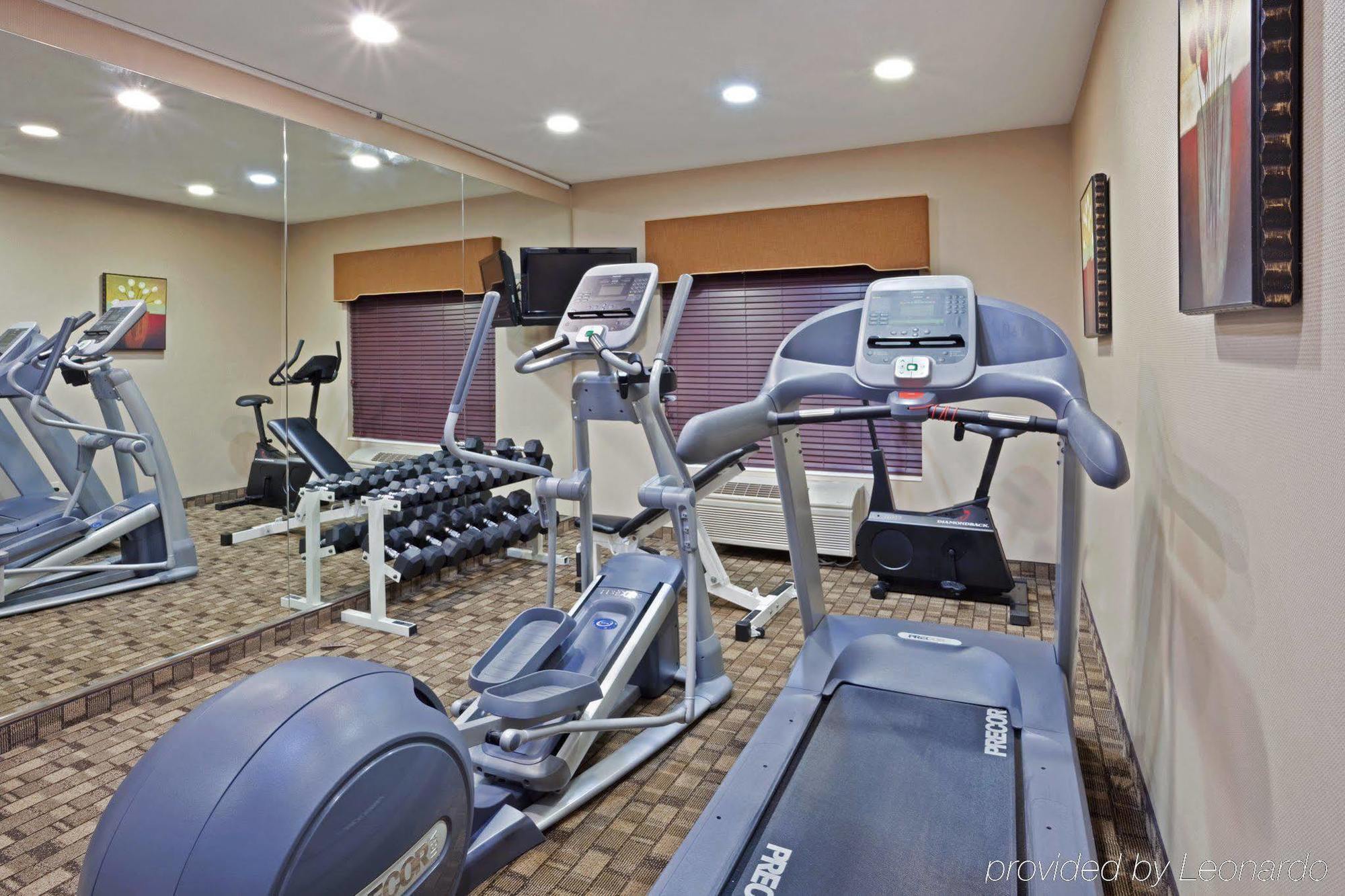 Holiday Inn Express Bothell By Ihg Eksteriør bilde