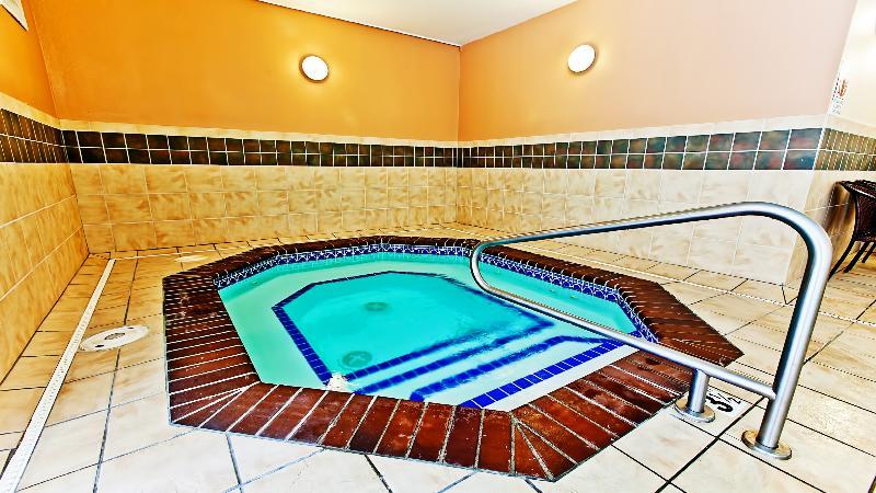 Holiday Inn Express Bothell By Ihg Eksteriør bilde
