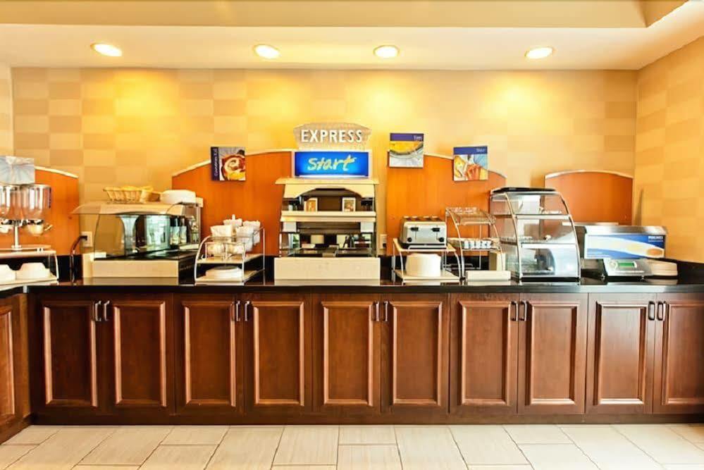 Holiday Inn Express Bothell By Ihg Eksteriør bilde
