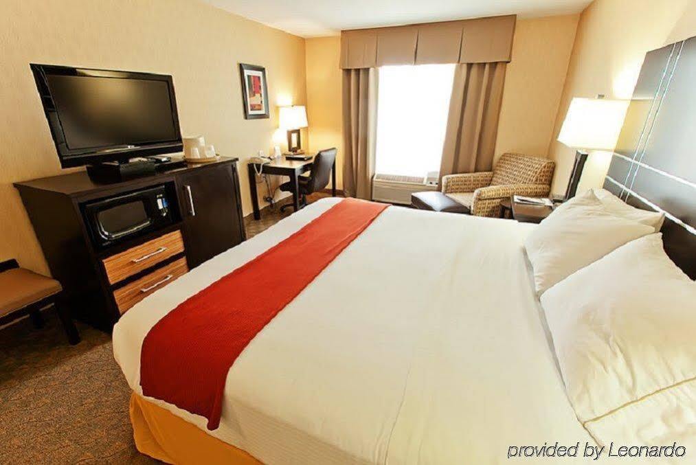 Holiday Inn Express Bothell By Ihg Eksteriør bilde