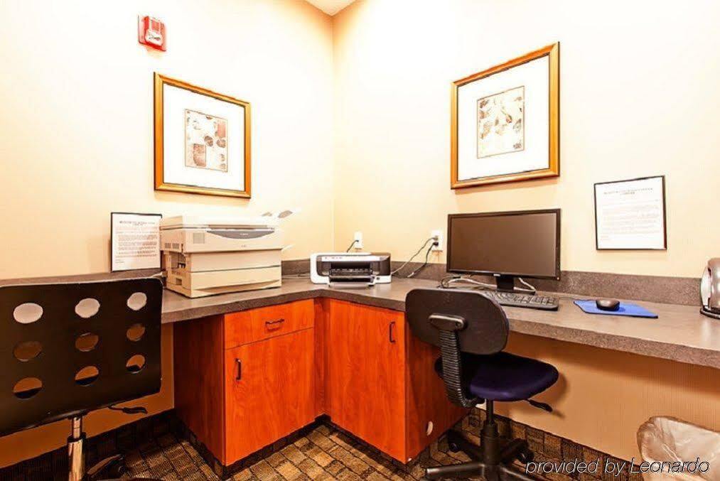 Holiday Inn Express Bothell By Ihg Eksteriør bilde