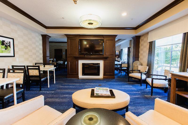 Holiday Inn Express Bothell By Ihg Eksteriør bilde