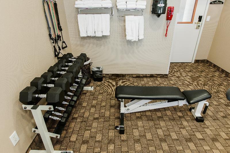Holiday Inn Express Bothell By Ihg Eksteriør bilde
