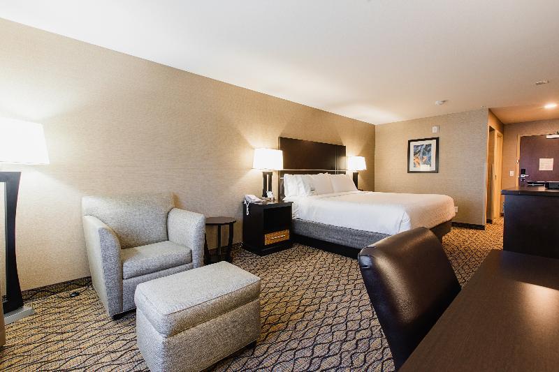 Holiday Inn Express Bothell By Ihg Eksteriør bilde