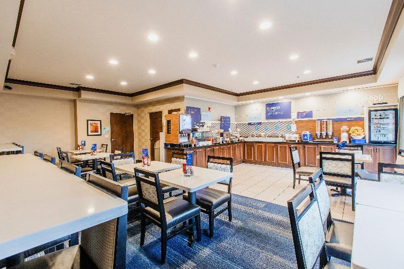 Holiday Inn Express Bothell By Ihg Eksteriør bilde